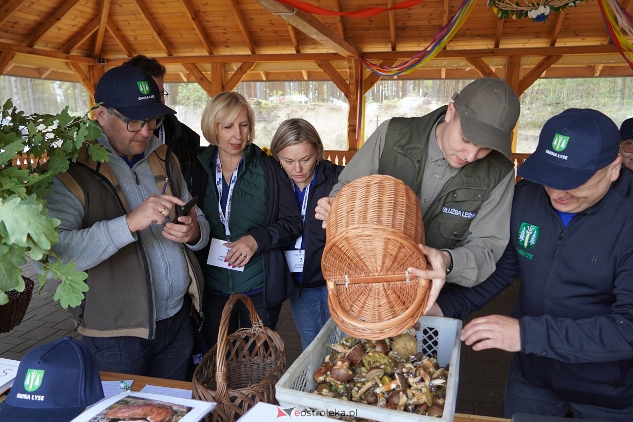 V Kurpiowskie Grzybobranie [27.09.2025] - zdjęcie #85 - eOstroleka.pl