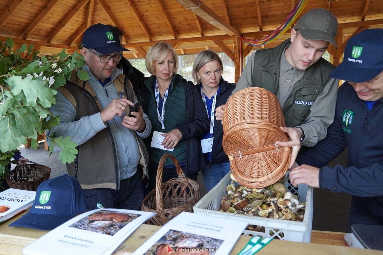 V Kurpiowskie Grzybobranie [27.09.2025] - zdjęcie #84 - eOstroleka.pl