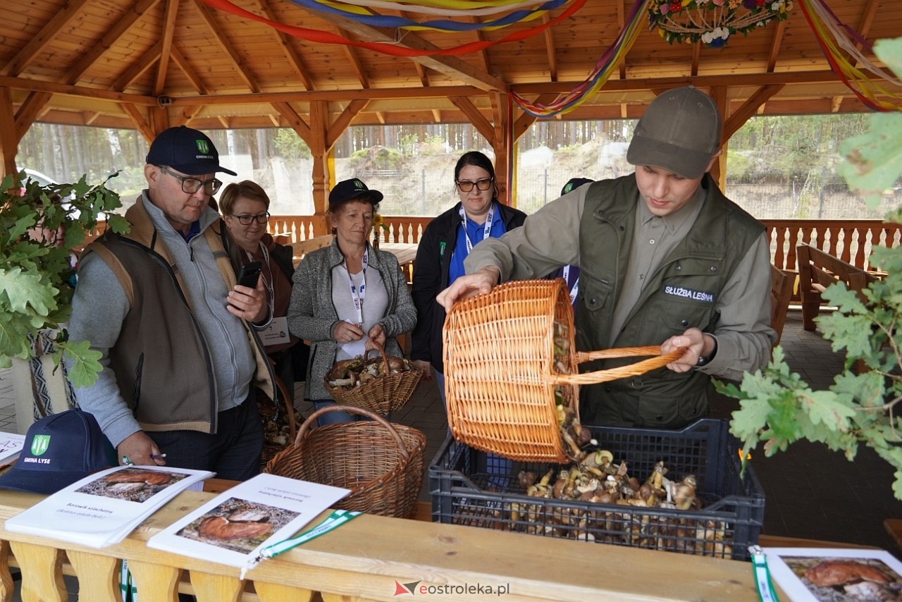 V Kurpiowskie Grzybobranie [27.09.2025] - zdjęcie #83 - eOstroleka.pl