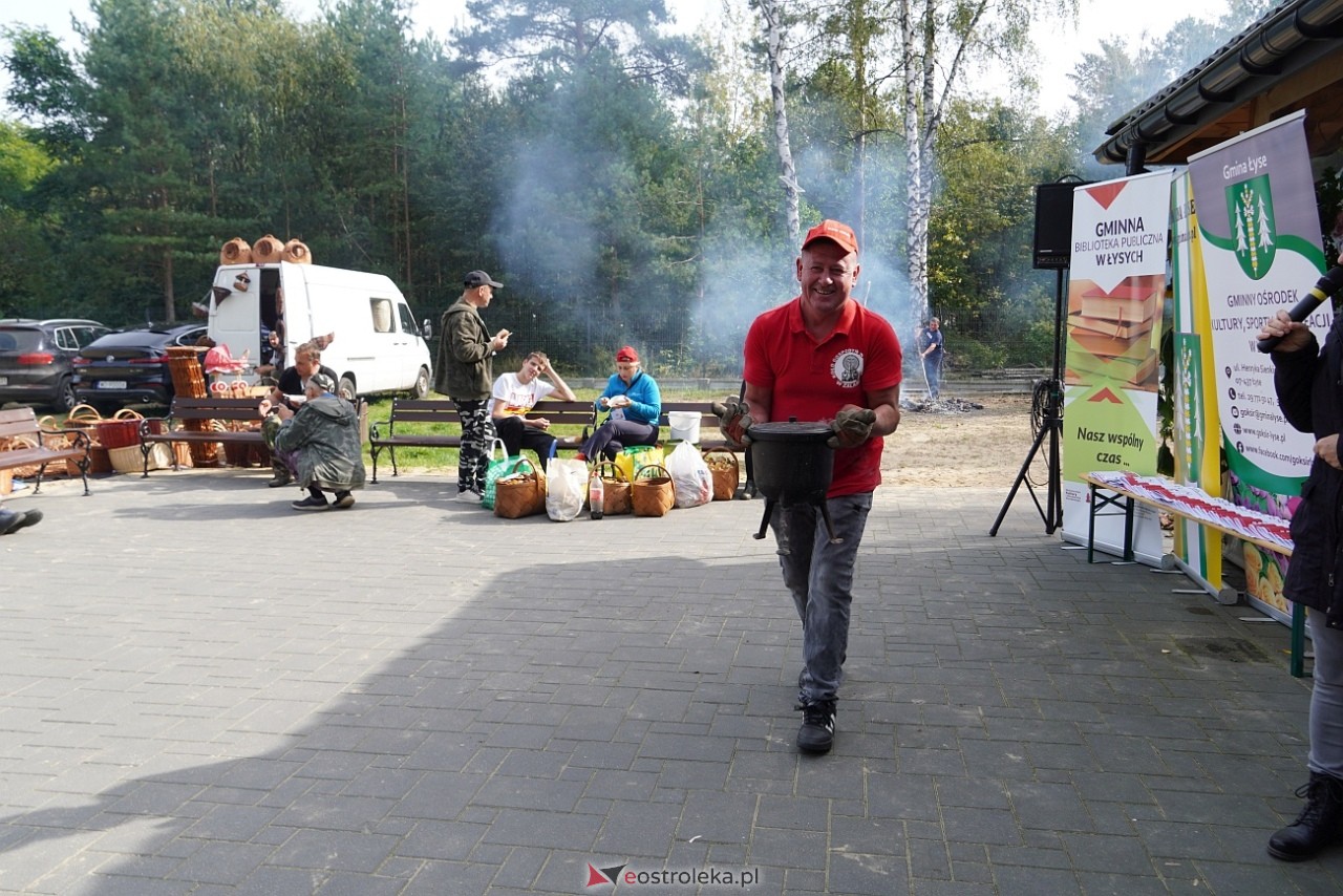 V Kurpiowskie Grzybobranie [27.09.2025] - zdjęcie #80 - eOstroleka.pl