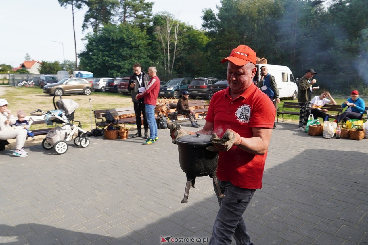 V Kurpiowskie Grzybobranie [27.09.2025] - zdjęcie #79 - eOstroleka.pl