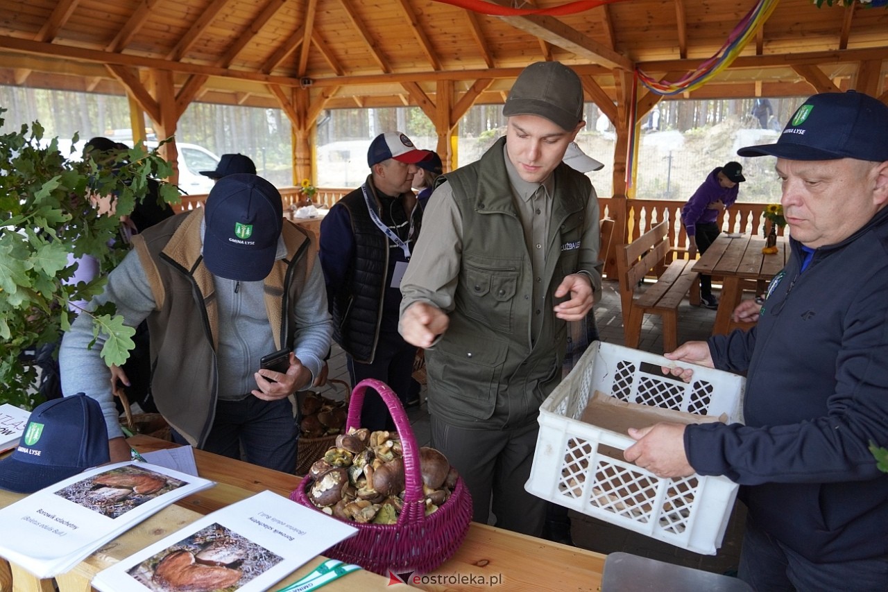V Kurpiowskie Grzybobranie [27.09.2025] - zdjęcie #78 - eOstroleka.pl