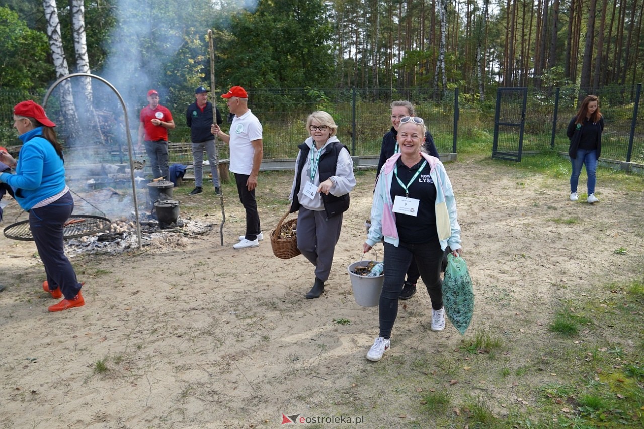 V Kurpiowskie Grzybobranie [27.09.2025] - zdjęcie #77 - eOstroleka.pl
