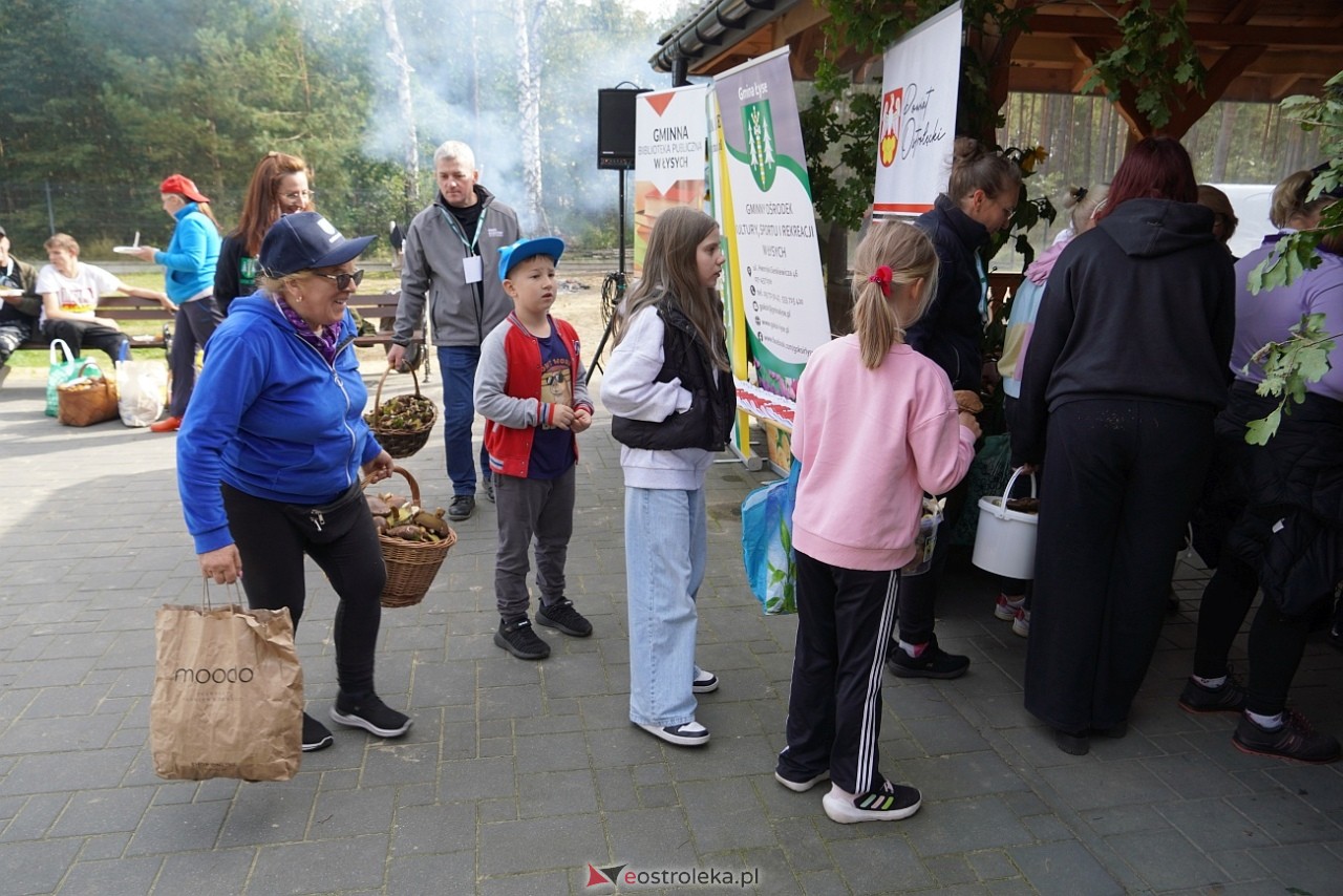 V Kurpiowskie Grzybobranie [27.09.2025] - zdjęcie #74 - eOstroleka.pl