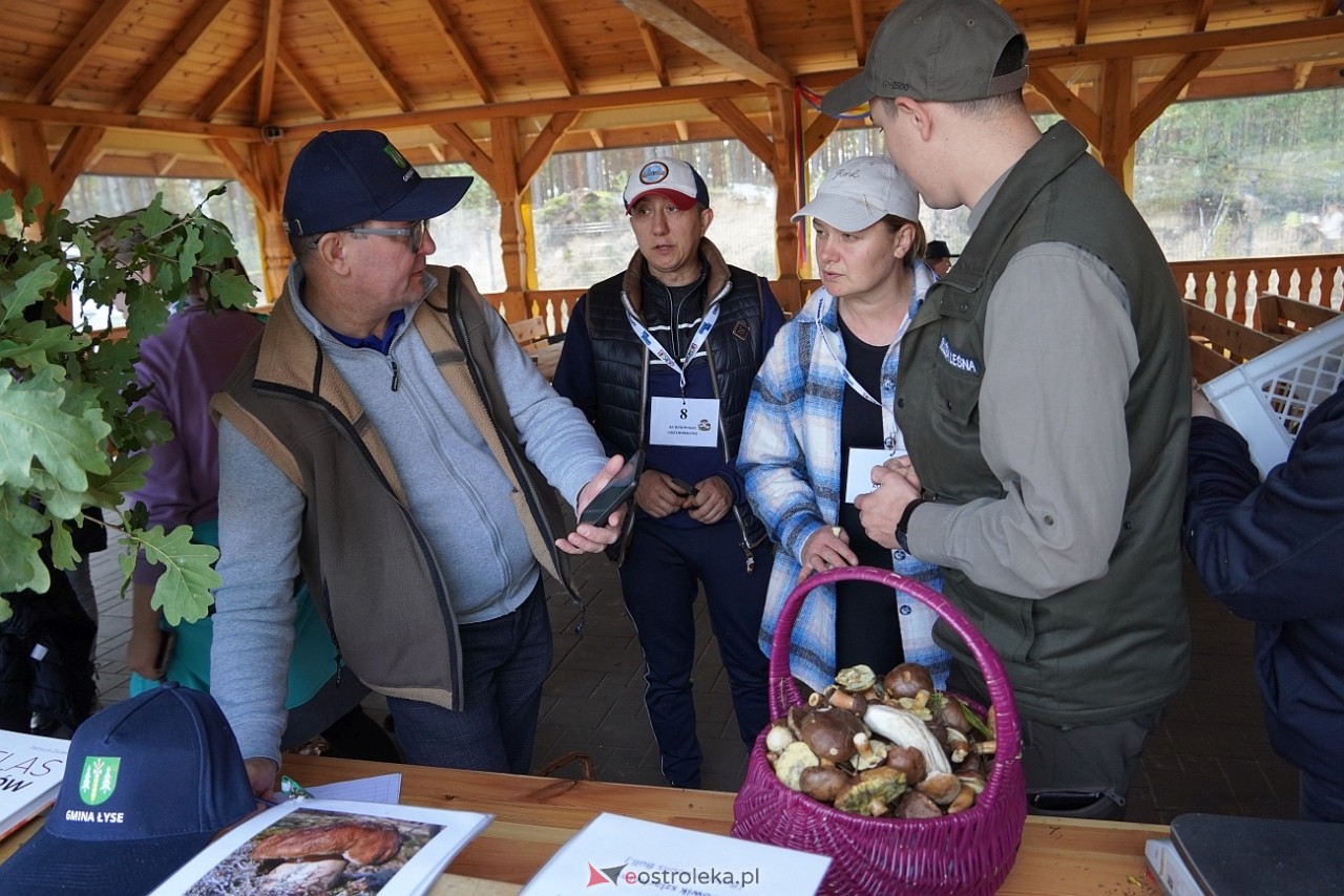 V Kurpiowskie Grzybobranie [27.09.2025] - zdjęcie #72 - eOstroleka.pl