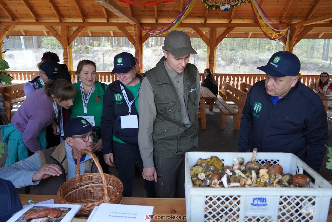 V Kurpiowskie Grzybobranie [27.09.2025] - zdjęcie #70 - eOstroleka.pl