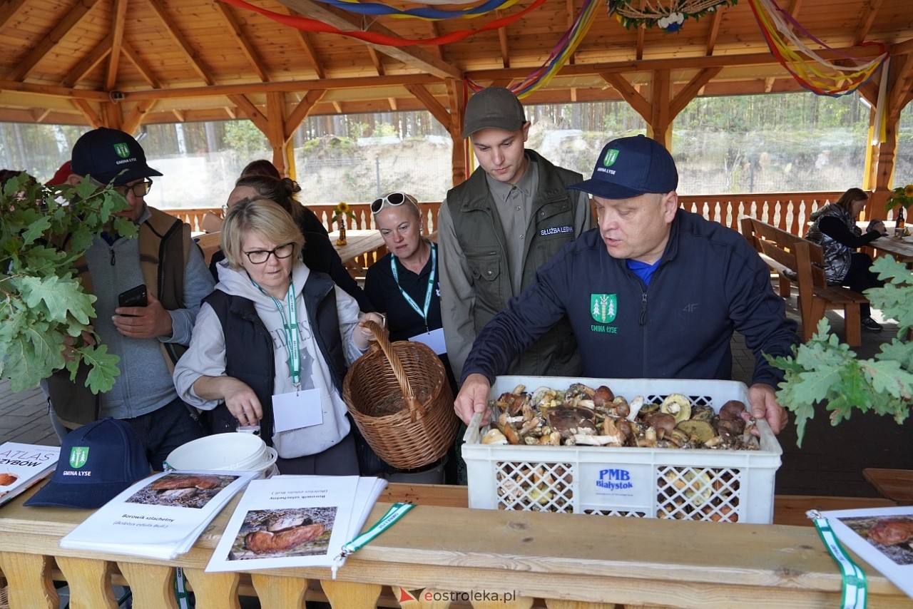 V Kurpiowskie Grzybobranie [27.09.2025] - zdjęcie #68 - eOstroleka.pl
