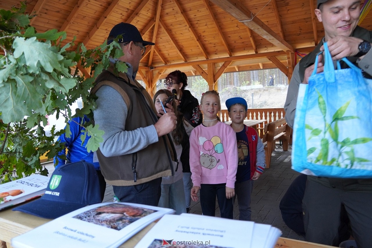 V Kurpiowskie Grzybobranie [27.09.2025] - zdjęcie #67 - eOstroleka.pl