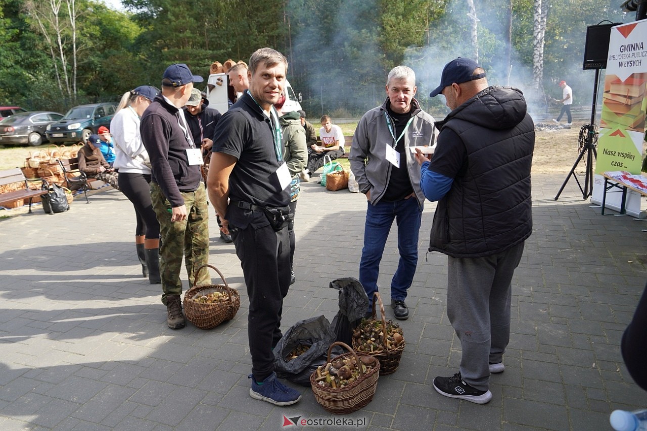 V Kurpiowskie Grzybobranie [27.09.2025] - zdjęcie #66 - eOstroleka.pl