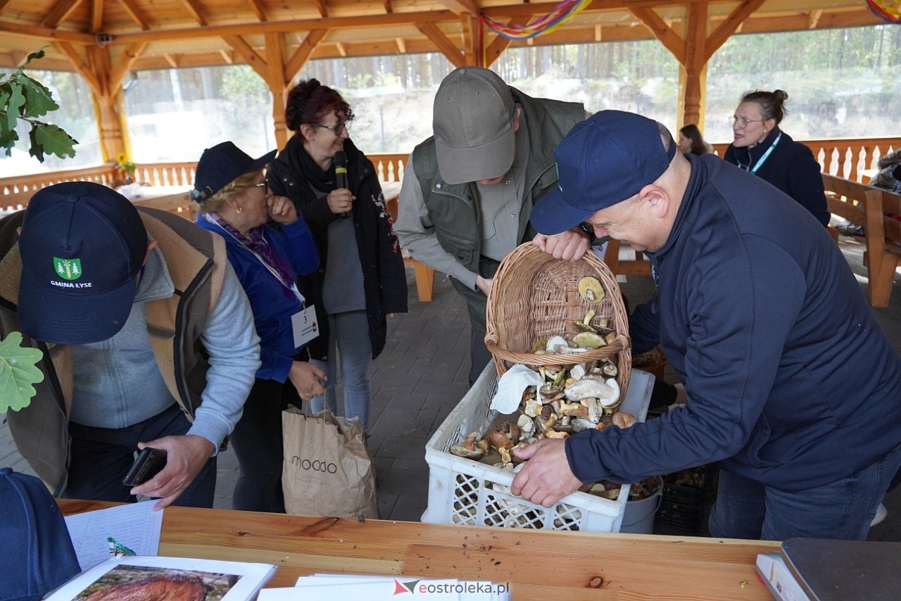 V Kurpiowskie Grzybobranie [27.09.2025] - zdjęcie #65 - eOstroleka.pl