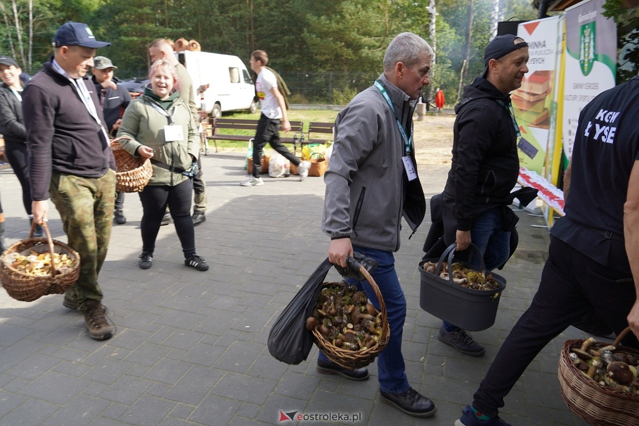 V Kurpiowskie Grzybobranie [27.09.2025] - zdjęcie #64 - eOstroleka.pl
