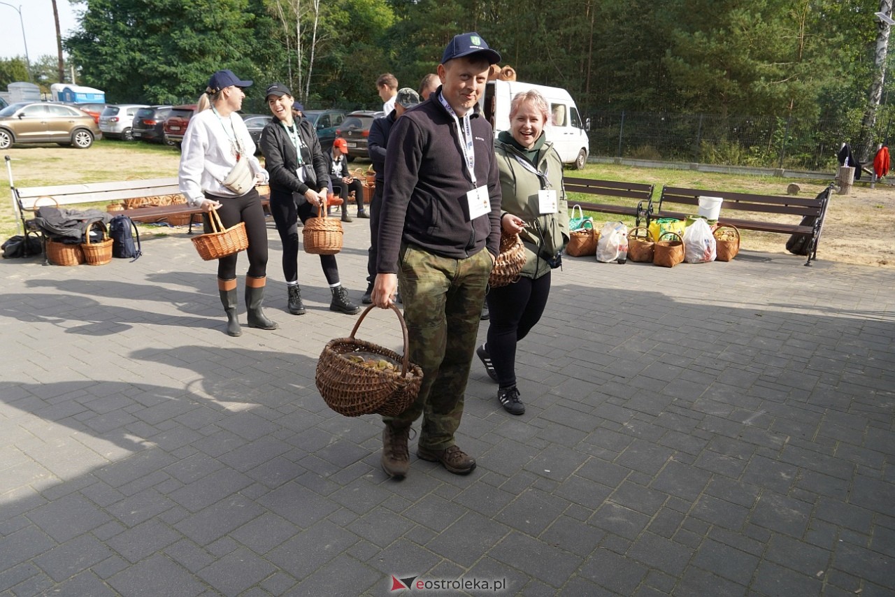 V Kurpiowskie Grzybobranie [27.09.2025] - zdjęcie #63 - eOstroleka.pl