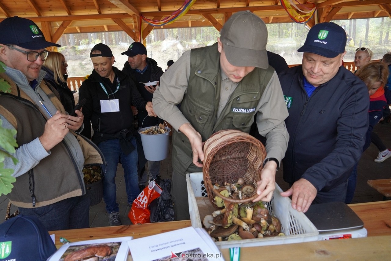 V Kurpiowskie Grzybobranie [27.09.2025] - zdjęcie #62 - eOstroleka.pl