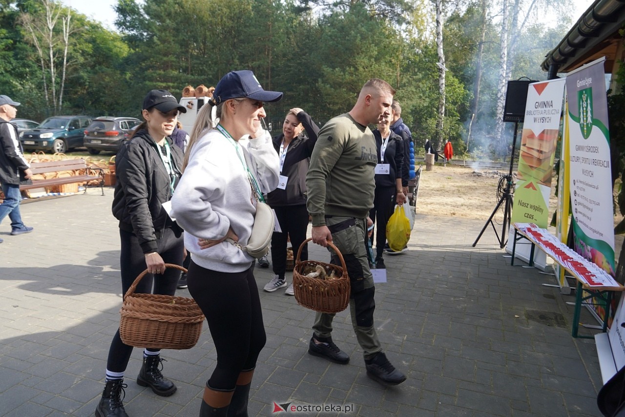 V Kurpiowskie Grzybobranie [27.09.2025] - zdjęcie #60 - eOstroleka.pl