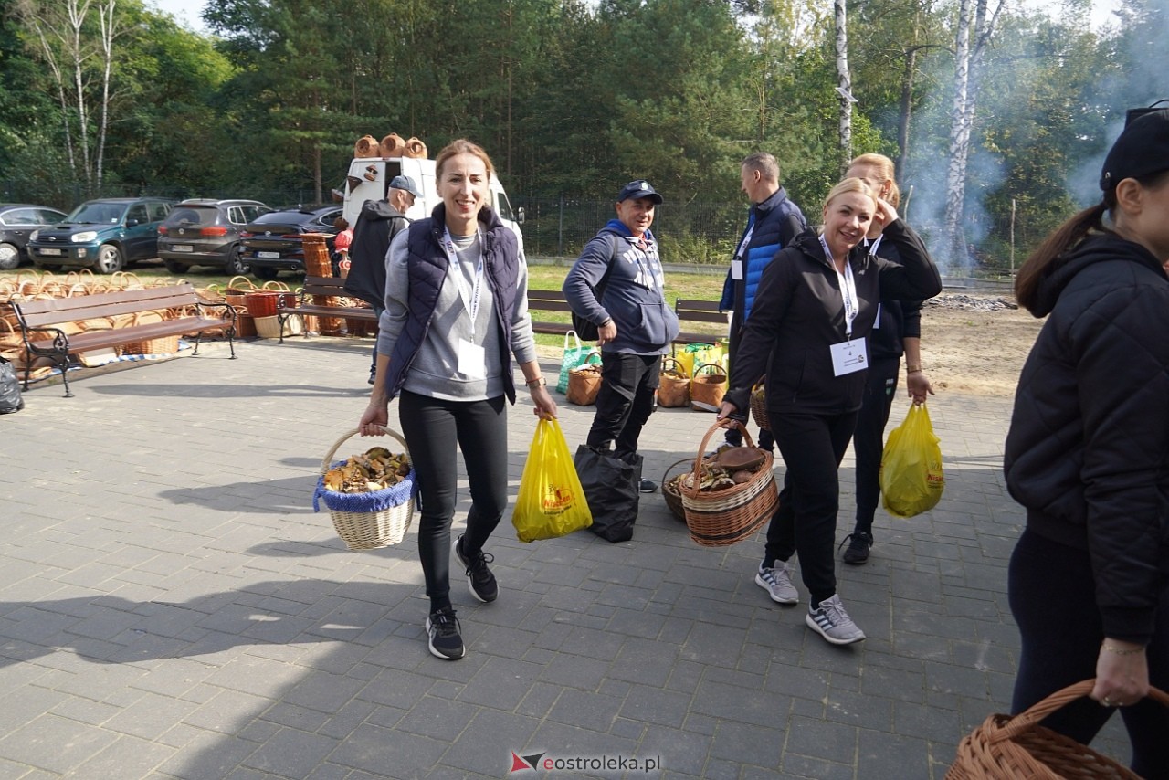 V Kurpiowskie Grzybobranie [27.09.2025] - zdjęcie #59 - eOstroleka.pl