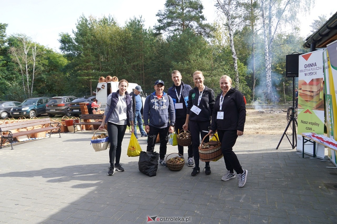 V Kurpiowskie Grzybobranie [27.09.2025] - zdjęcie #58 - eOstroleka.pl