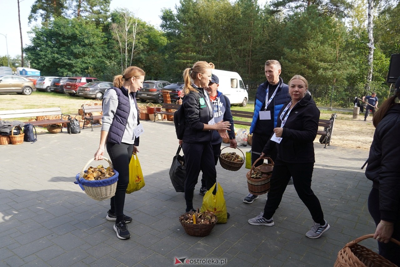 V Kurpiowskie Grzybobranie [27.09.2025] - zdjęcie #57 - eOstroleka.pl