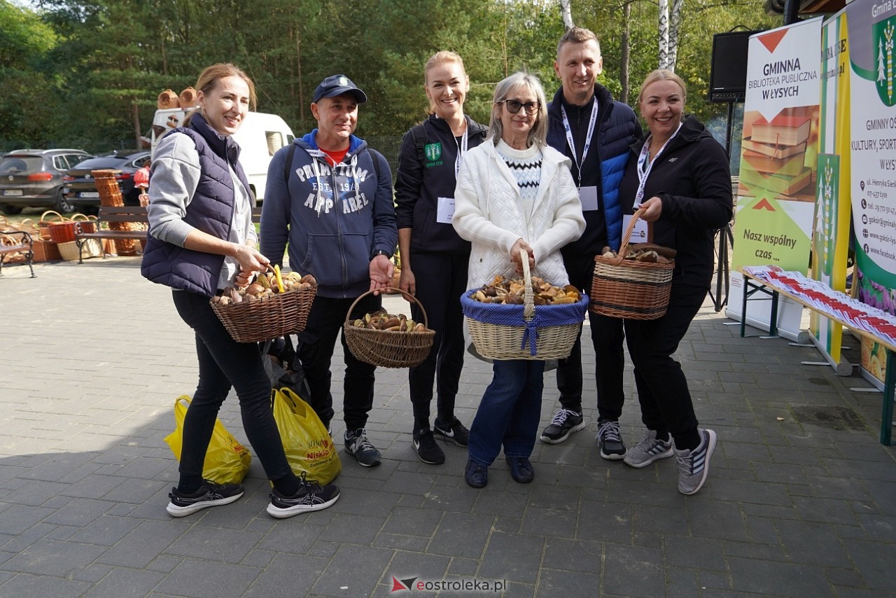 V Kurpiowskie Grzybobranie [27.09.2025] - zdjęcie #56 - eOstroleka.pl