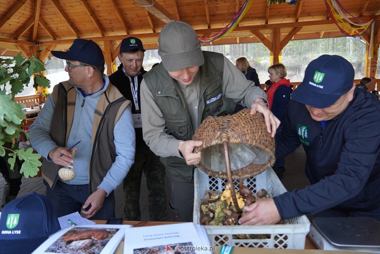 V Kurpiowskie Grzybobranie [27.09.2025] - zdjęcie #55 - eOstroleka.pl