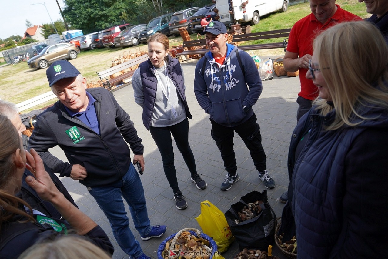 V Kurpiowskie Grzybobranie [27.09.2025] - zdjęcie #54 - eOstroleka.pl