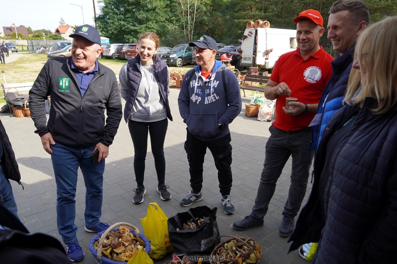 V Kurpiowskie Grzybobranie [27.09.2025] - zdjęcie #53 - eOstroleka.pl