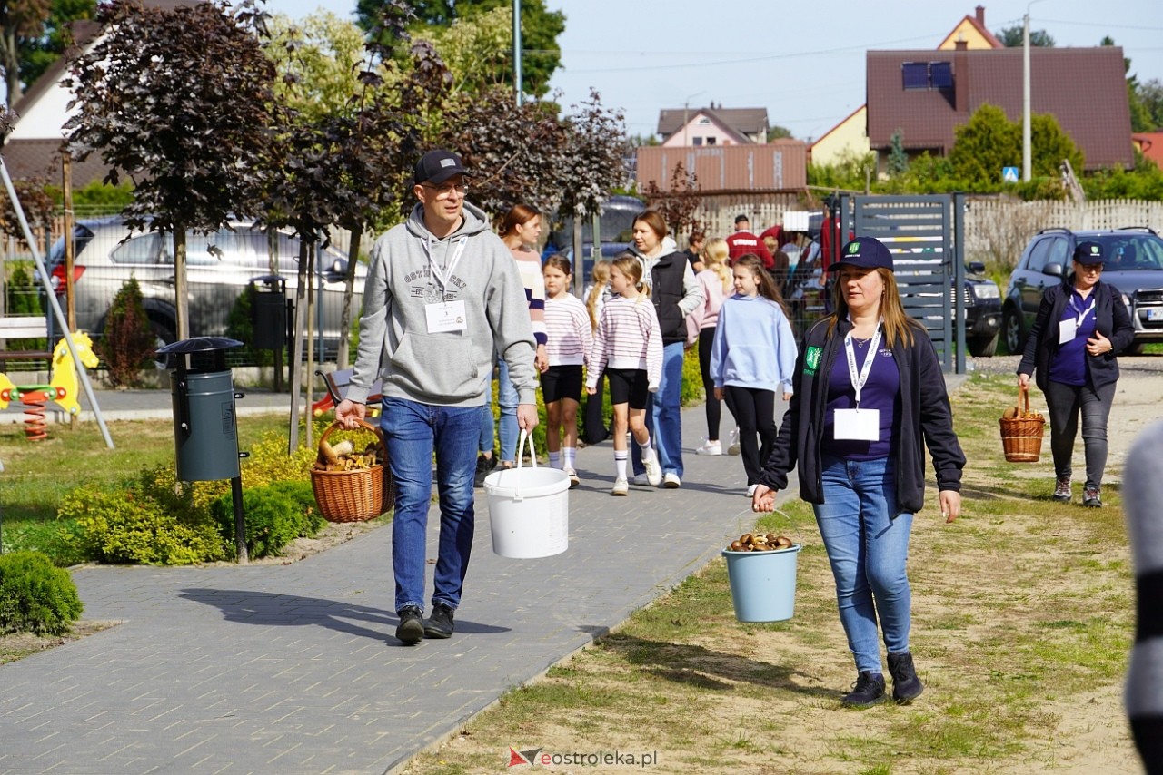 V Kurpiowskie Grzybobranie [27.09.2025] - zdjęcie #52 - eOstroleka.pl