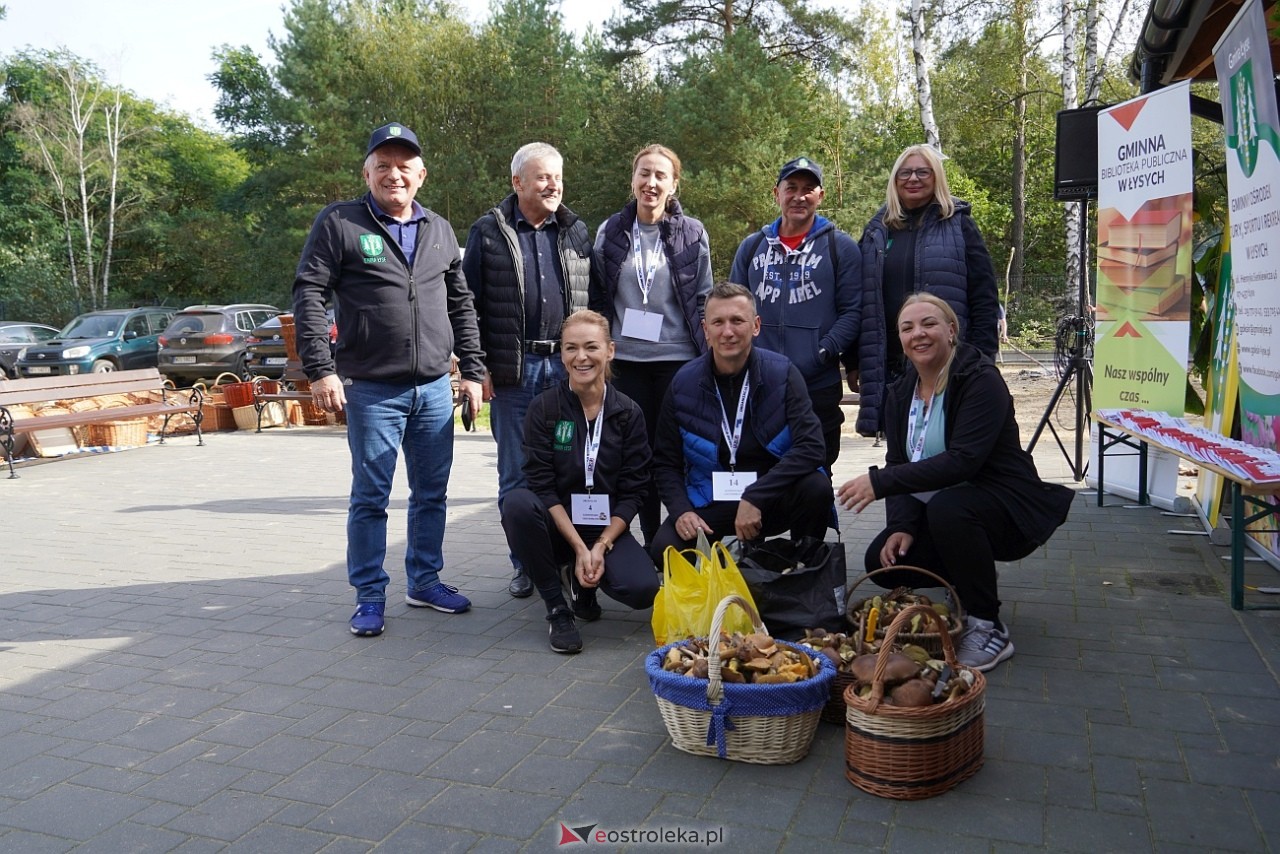 V Kurpiowskie Grzybobranie [27.09.2025] - zdjęcie #51 - eOstroleka.pl