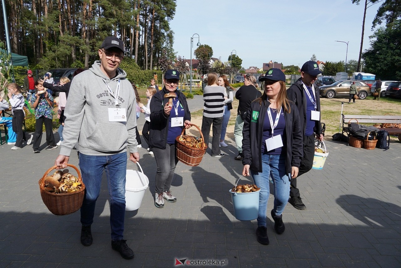V Kurpiowskie Grzybobranie [27.09.2025] - zdjęcie #50 - eOstroleka.pl