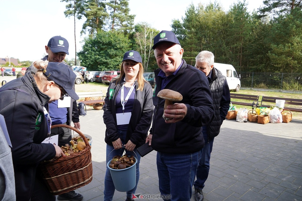 V Kurpiowskie Grzybobranie [27.09.2025] - zdjęcie #49 - eOstroleka.pl