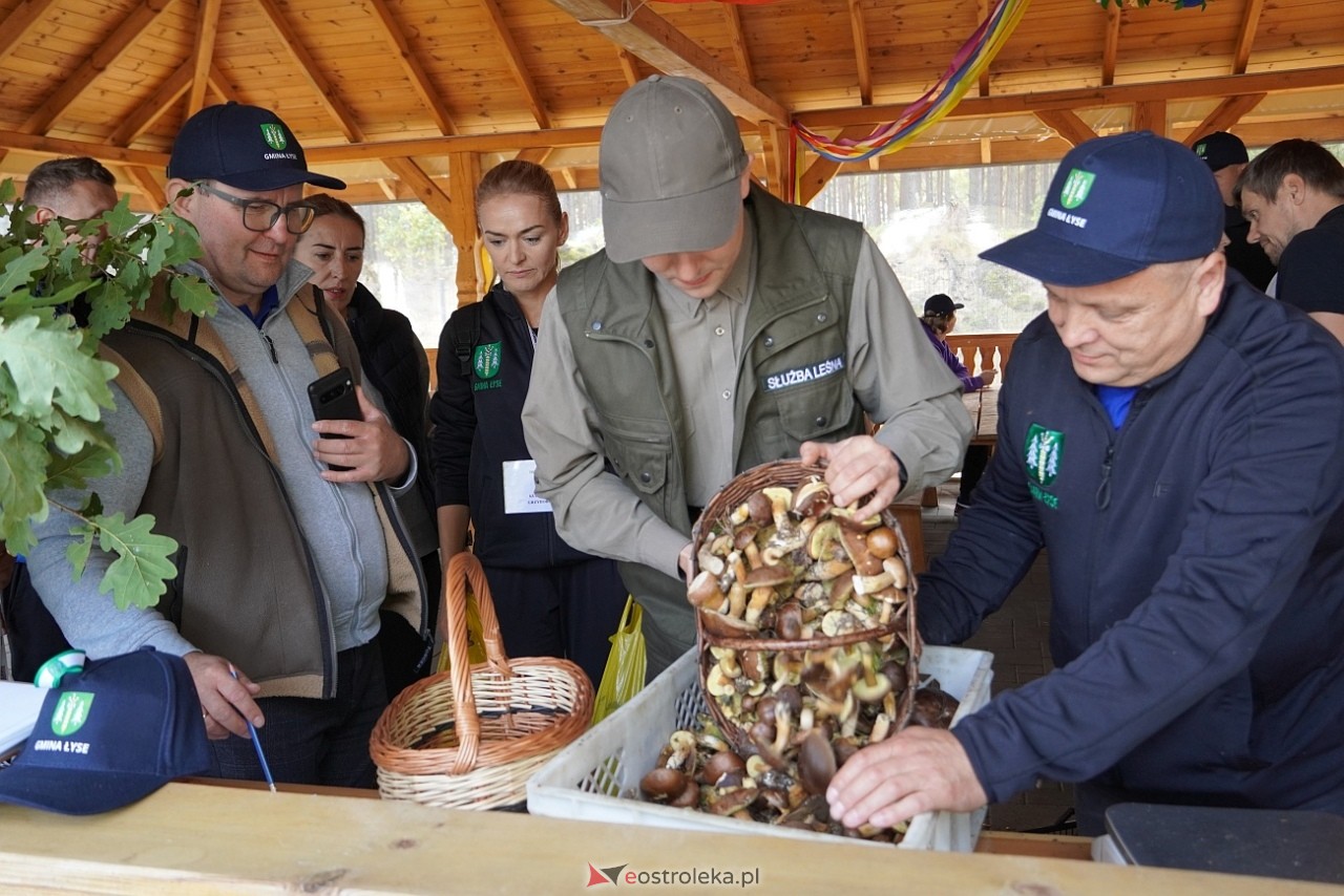 V Kurpiowskie Grzybobranie [27.09.2025] - zdjęcie #47 - eOstroleka.pl
