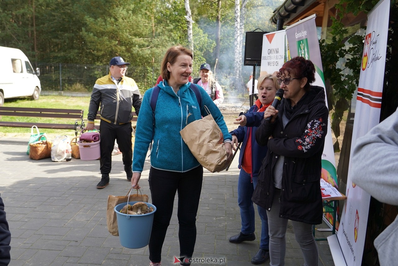 V Kurpiowskie Grzybobranie [27.09.2025] - zdjęcie #45 - eOstroleka.pl