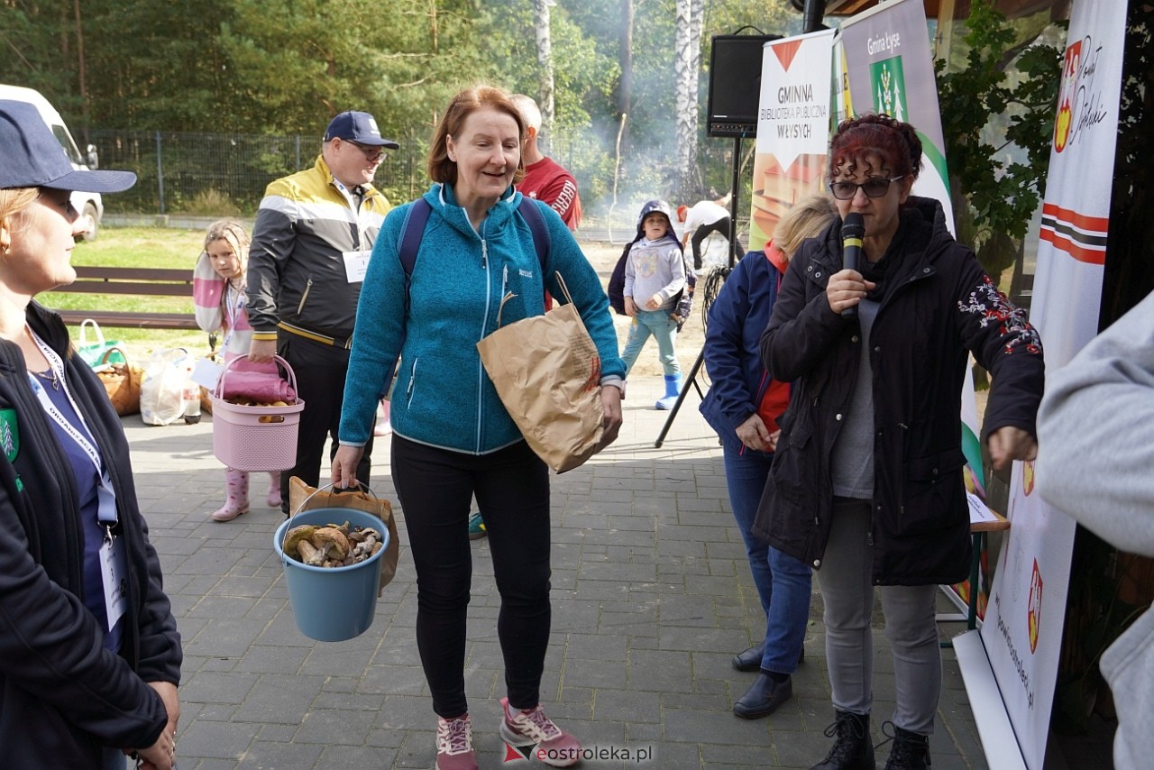 V Kurpiowskie Grzybobranie [27.09.2025] - zdjęcie #44 - eOstroleka.pl