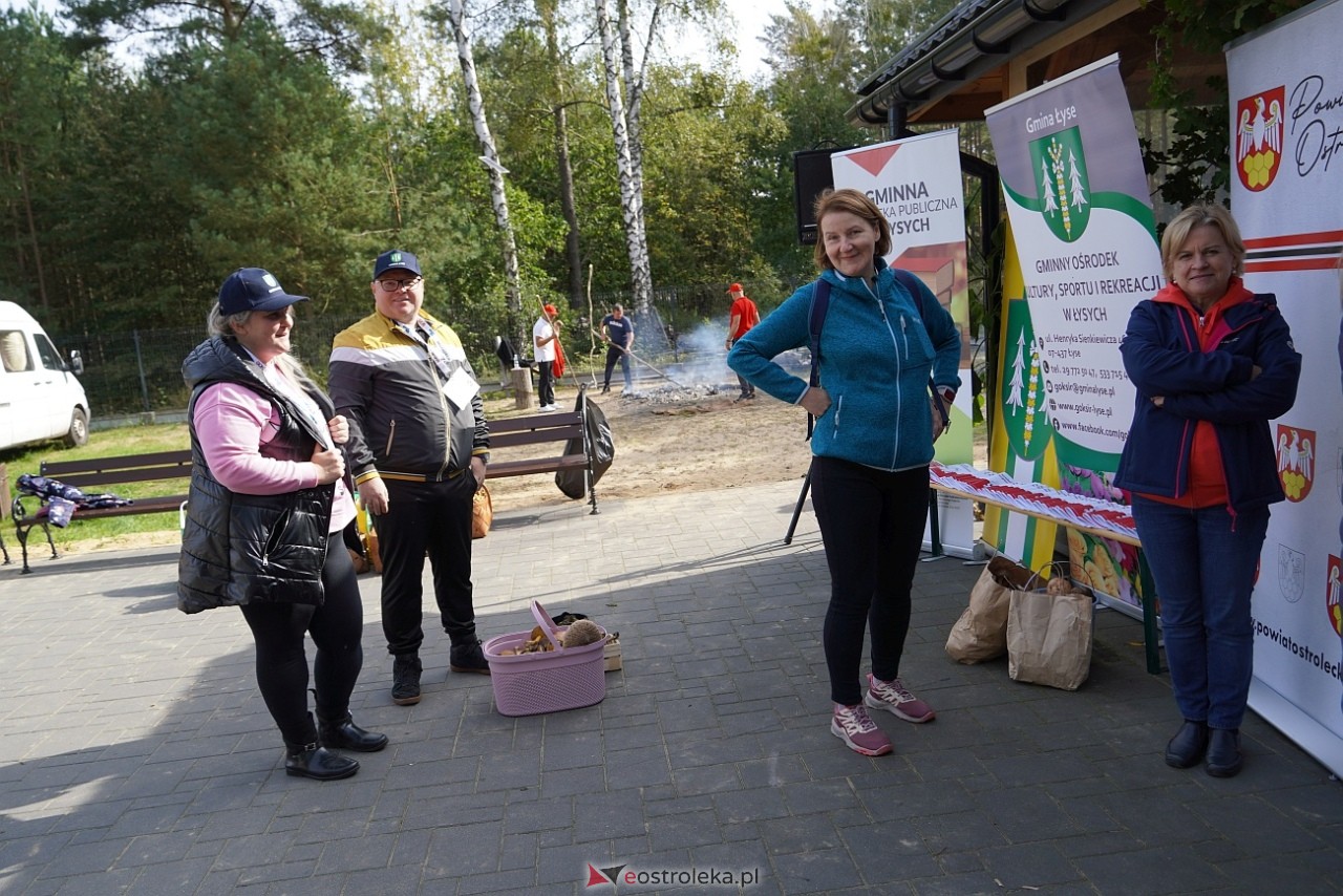 V Kurpiowskie Grzybobranie [27.09.2025] - zdjęcie #43 - eOstroleka.pl
