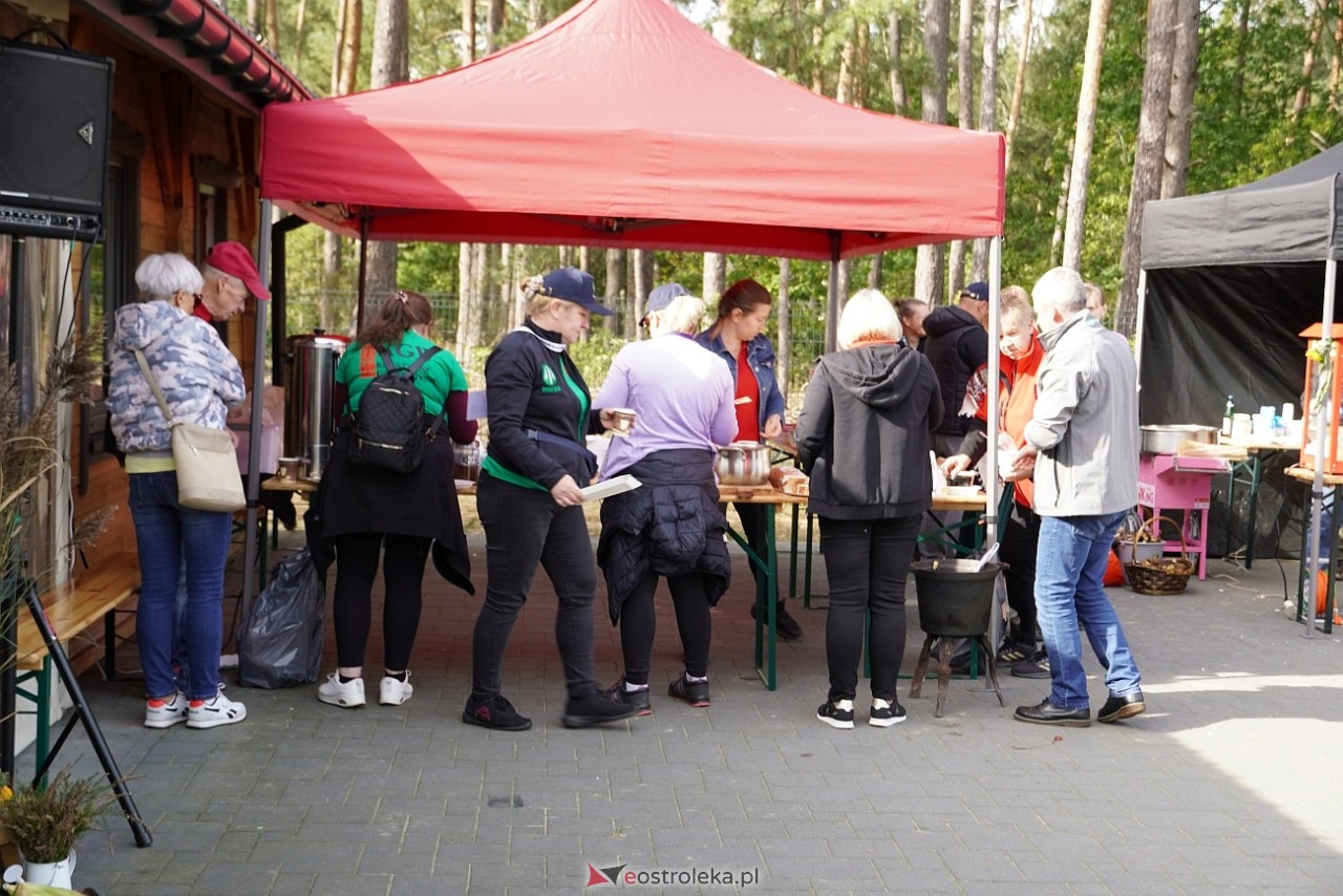 V Kurpiowskie Grzybobranie [27.09.2025] - zdjęcie #40 - eOstroleka.pl