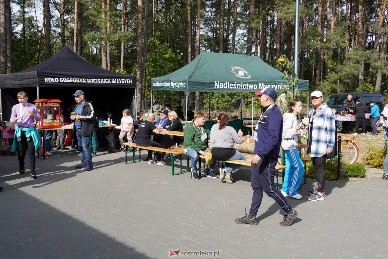 V Kurpiowskie Grzybobranie [27.09.2025] - zdjęcie #39 - eOstroleka.pl