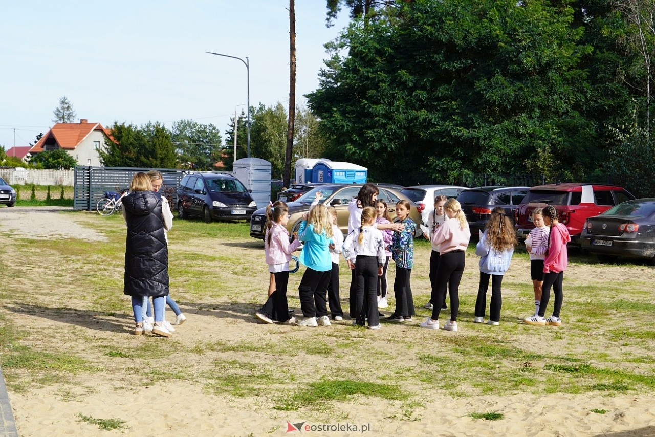 V Kurpiowskie Grzybobranie [27.09.2025] - zdjęcie #38 - eOstroleka.pl