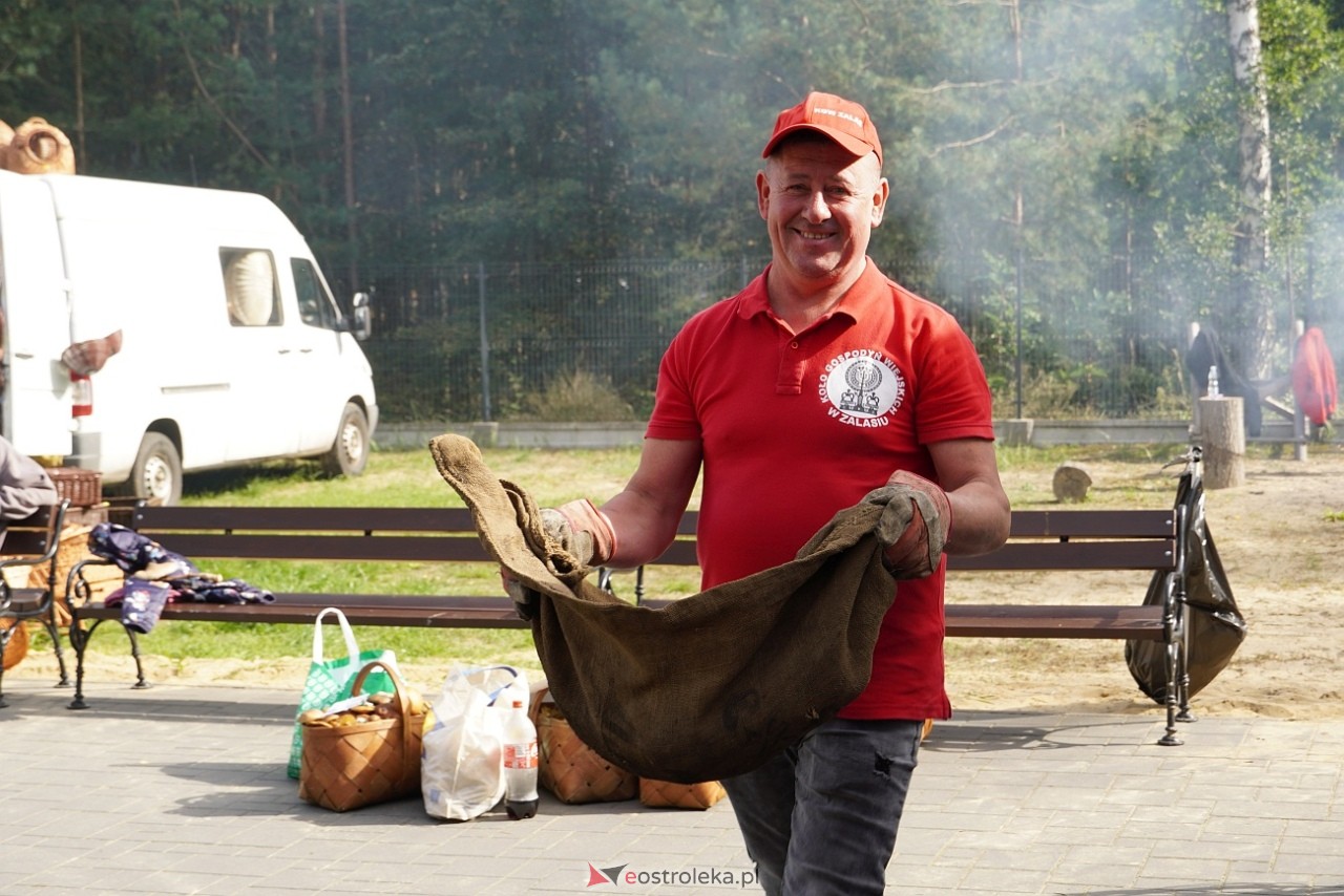 V Kurpiowskie Grzybobranie [27.09.2025] - zdjęcie #36 - eOstroleka.pl