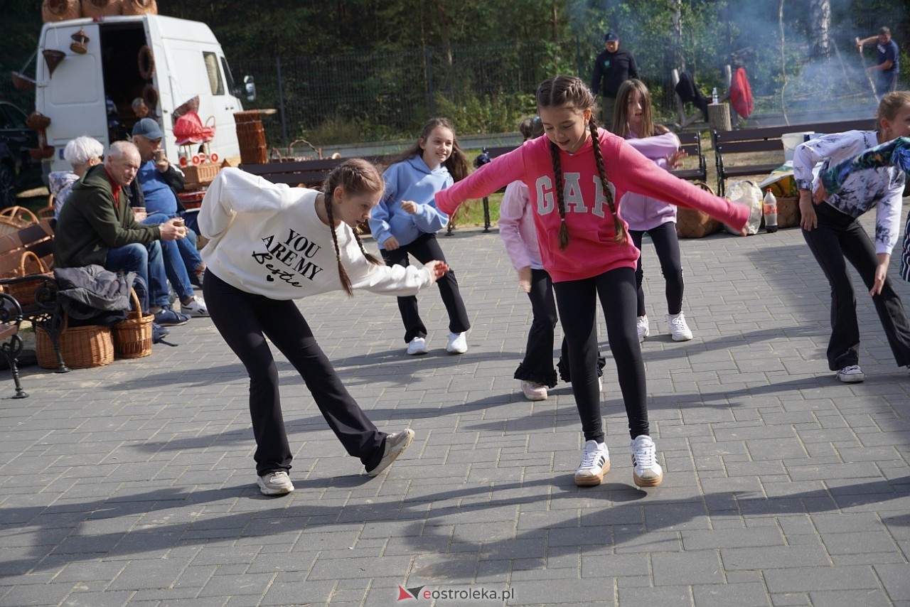 V Kurpiowskie Grzybobranie [27.09.2025] - zdjęcie #34 - eOstroleka.pl