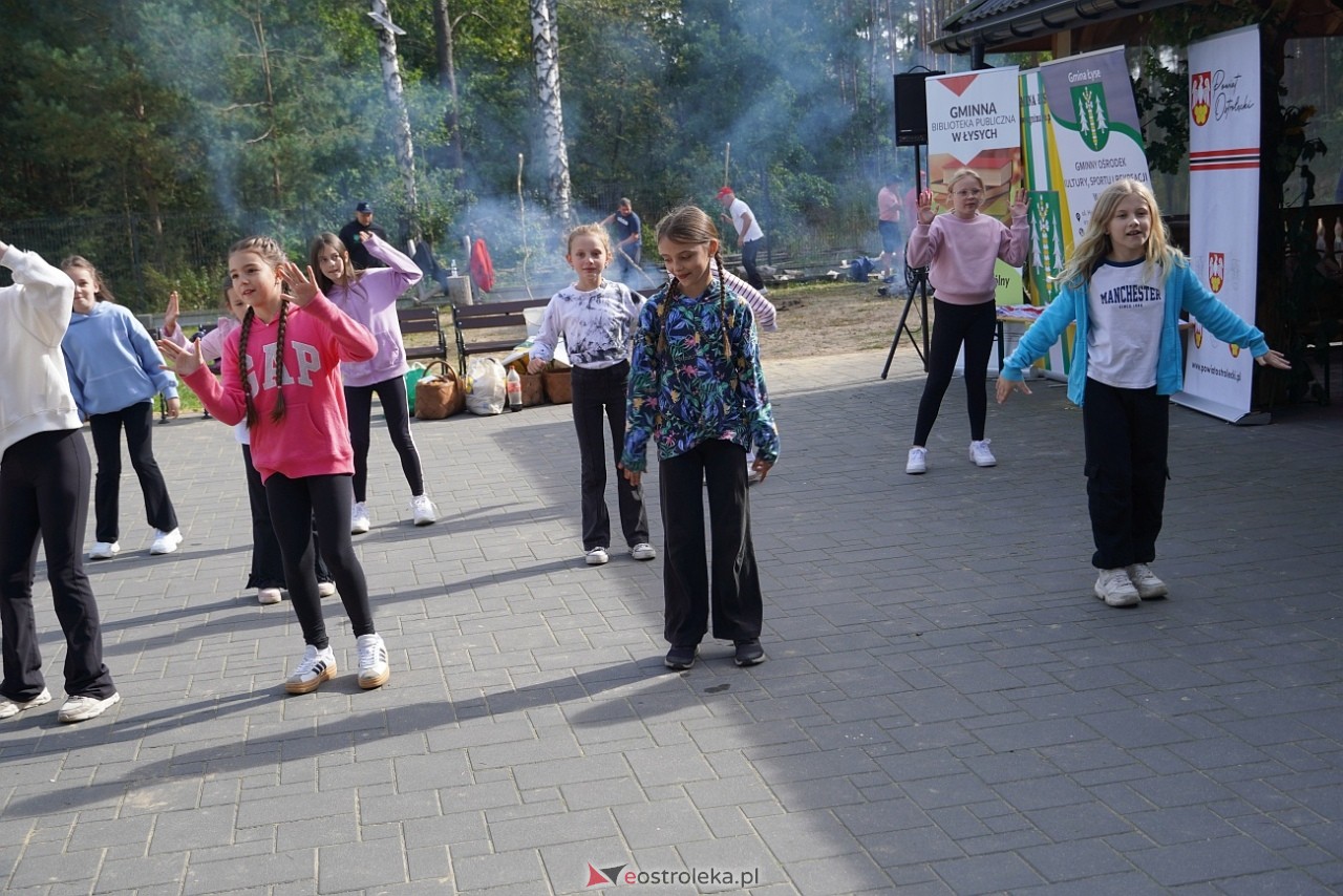 V Kurpiowskie Grzybobranie [27.09.2025] - zdjęcie #33 - eOstroleka.pl