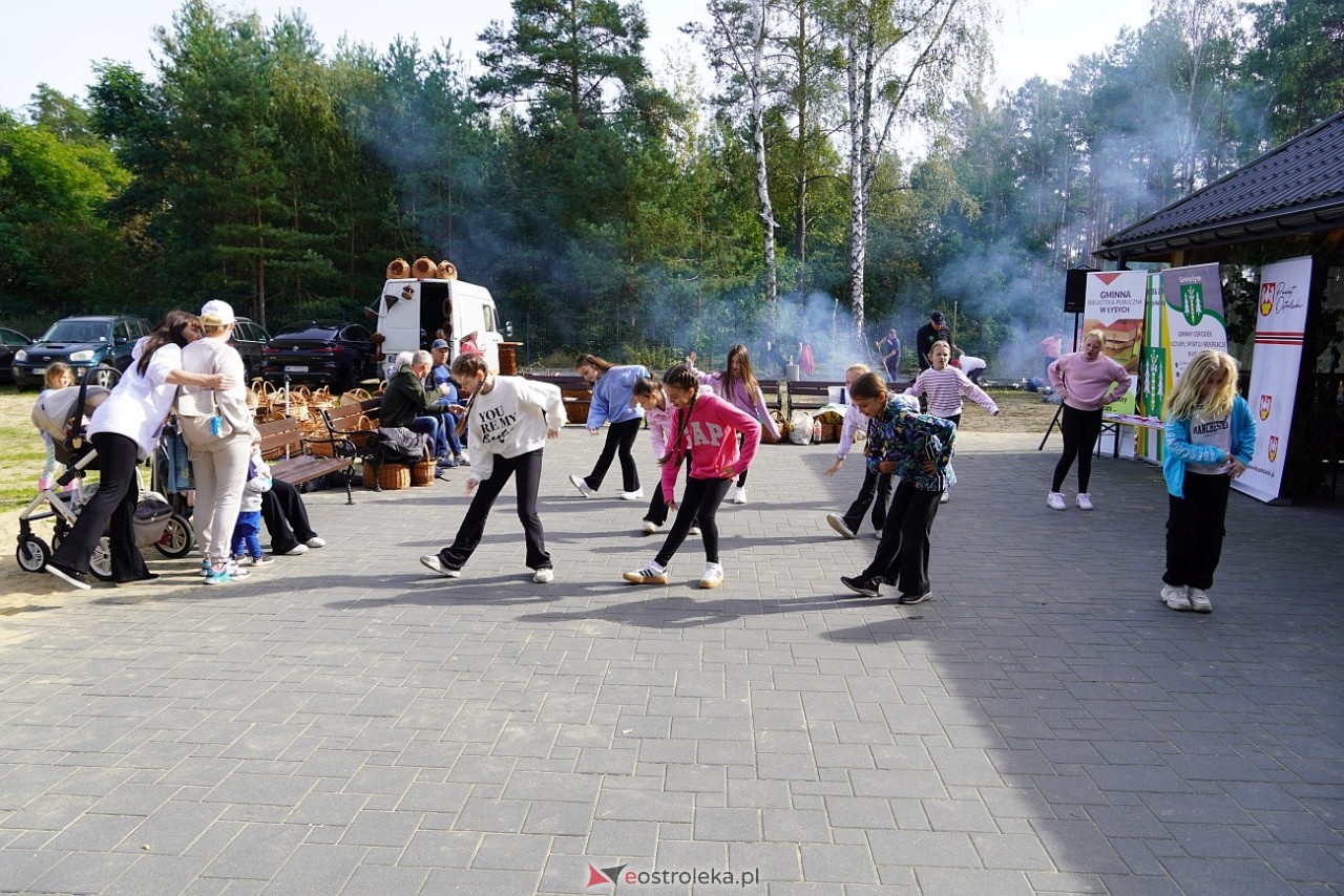 V Kurpiowskie Grzybobranie [27.09.2025] - zdjęcie #32 - eOstroleka.pl