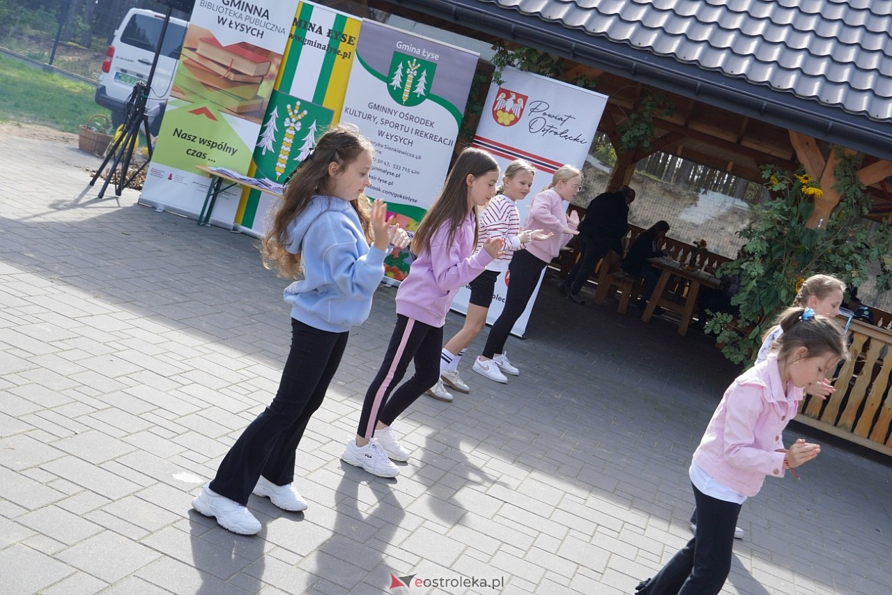 V Kurpiowskie Grzybobranie [27.09.2025] - zdjęcie #31 - eOstroleka.pl