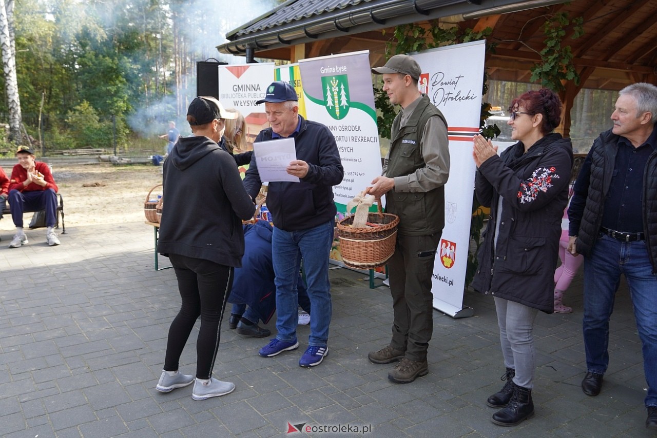 V Kurpiowskie Grzybobranie [27.09.2025] - zdjęcie #26 - eOstroleka.pl