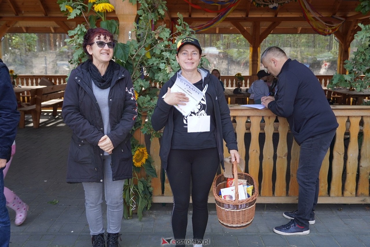 V Kurpiowskie Grzybobranie [27.09.2025] - zdjęcie #25 - eOstroleka.pl