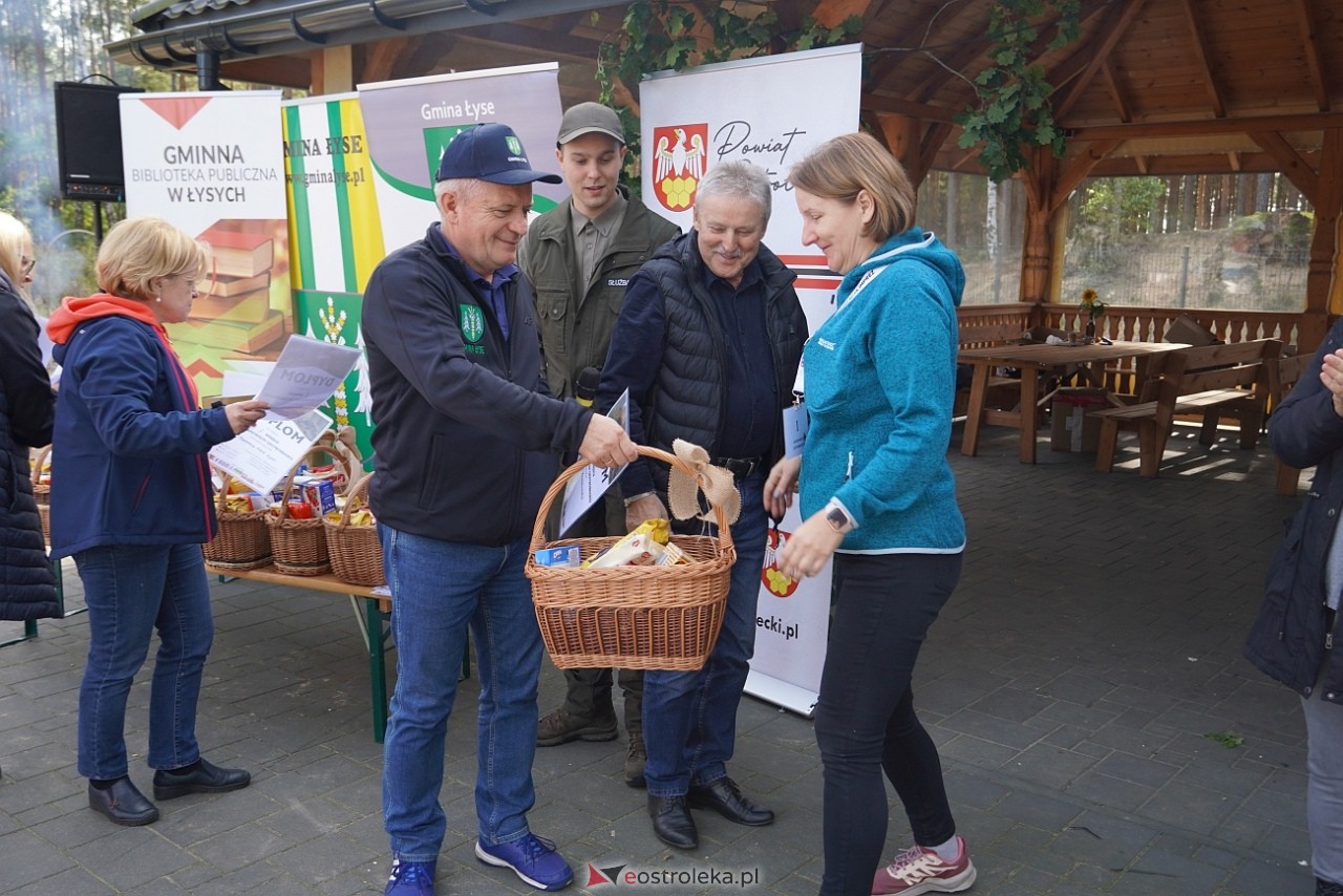 V Kurpiowskie Grzybobranie [27.09.2025] - zdjęcie #24 - eOstroleka.pl