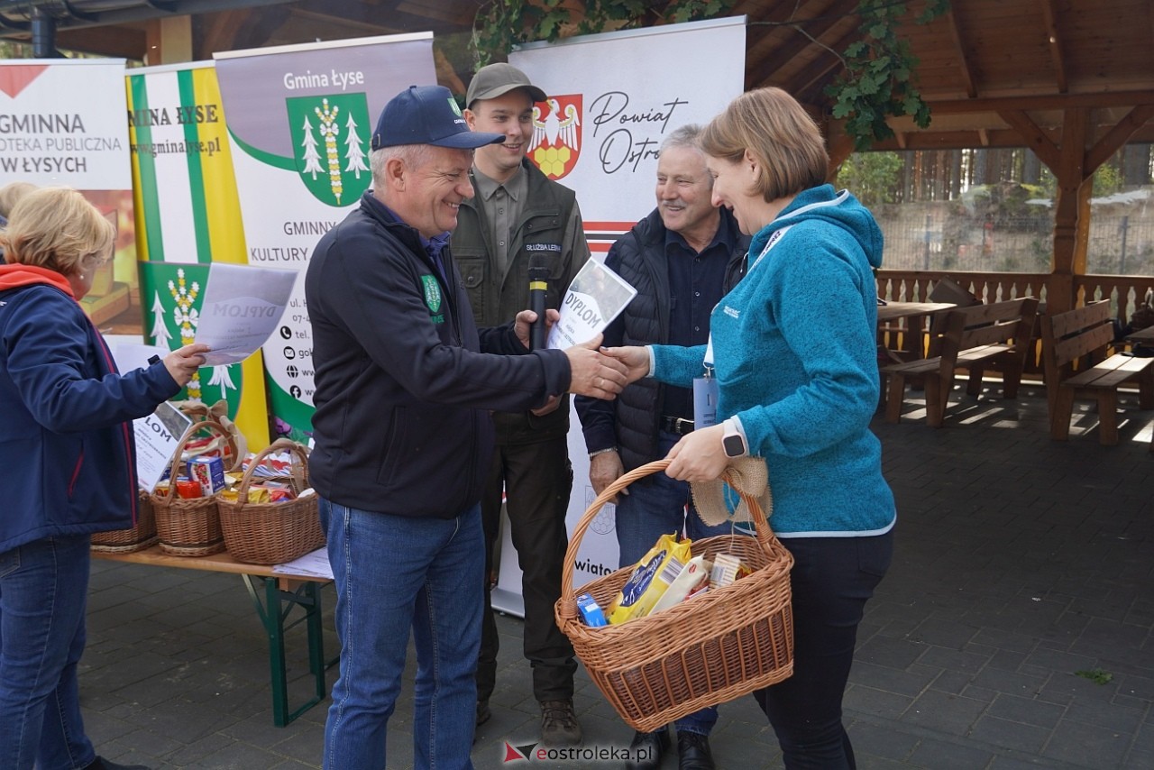 V Kurpiowskie Grzybobranie [27.09.2025] - zdjęcie #23 - eOstroleka.pl