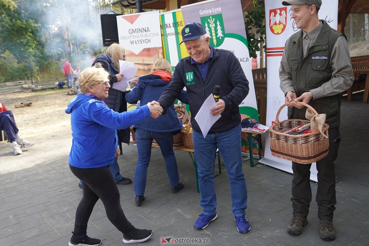 V Kurpiowskie Grzybobranie [27.09.2025] - zdjęcie #22 - eOstroleka.pl