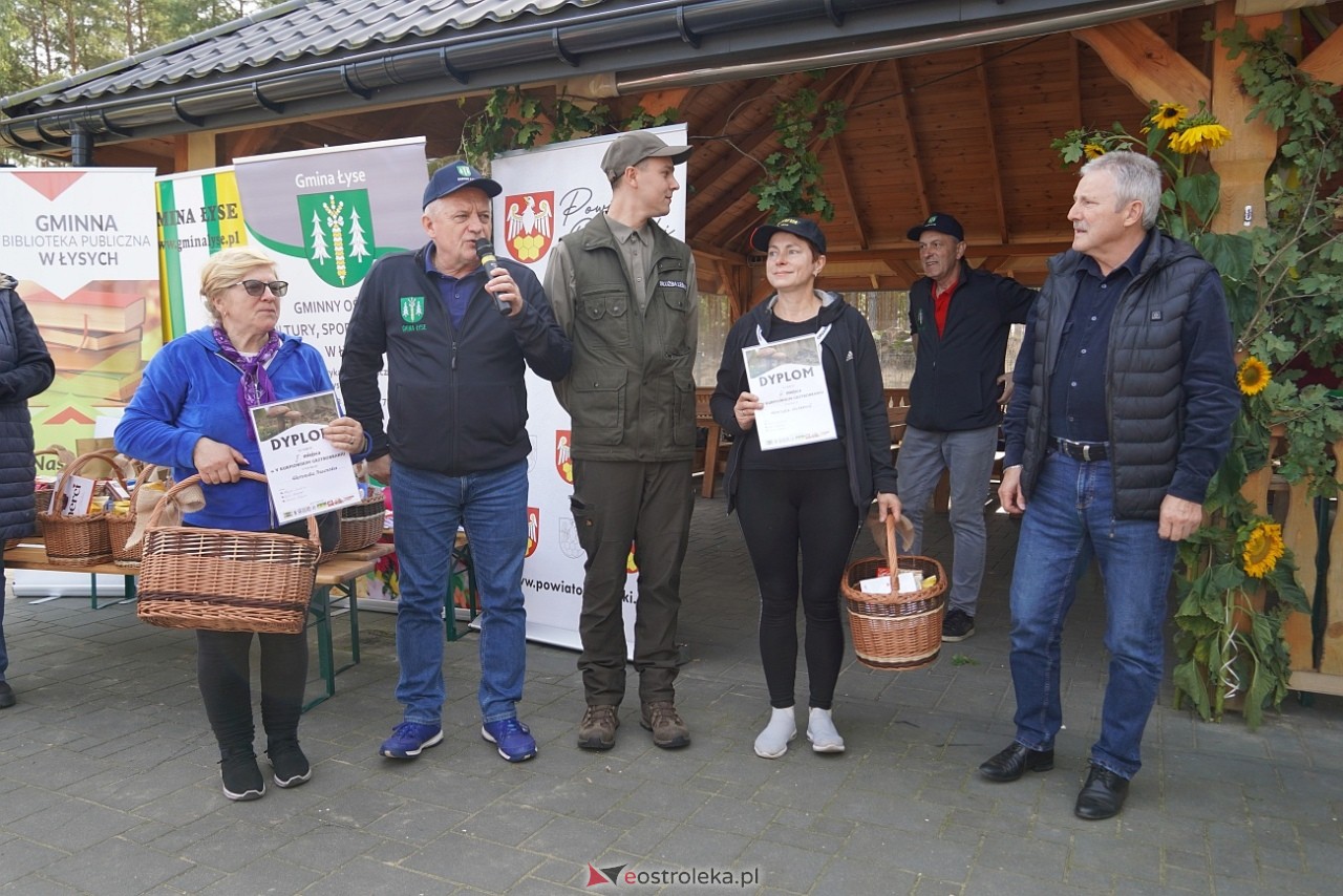 V Kurpiowskie Grzybobranie [27.09.2025] - zdjęcie #21 - eOstroleka.pl