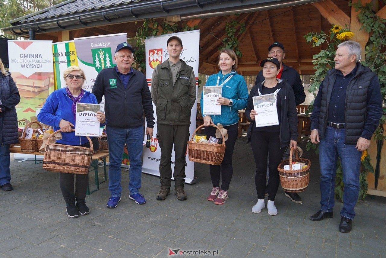 V Kurpiowskie Grzybobranie [27.09.2025] - zdjęcie #20 - eOstroleka.pl