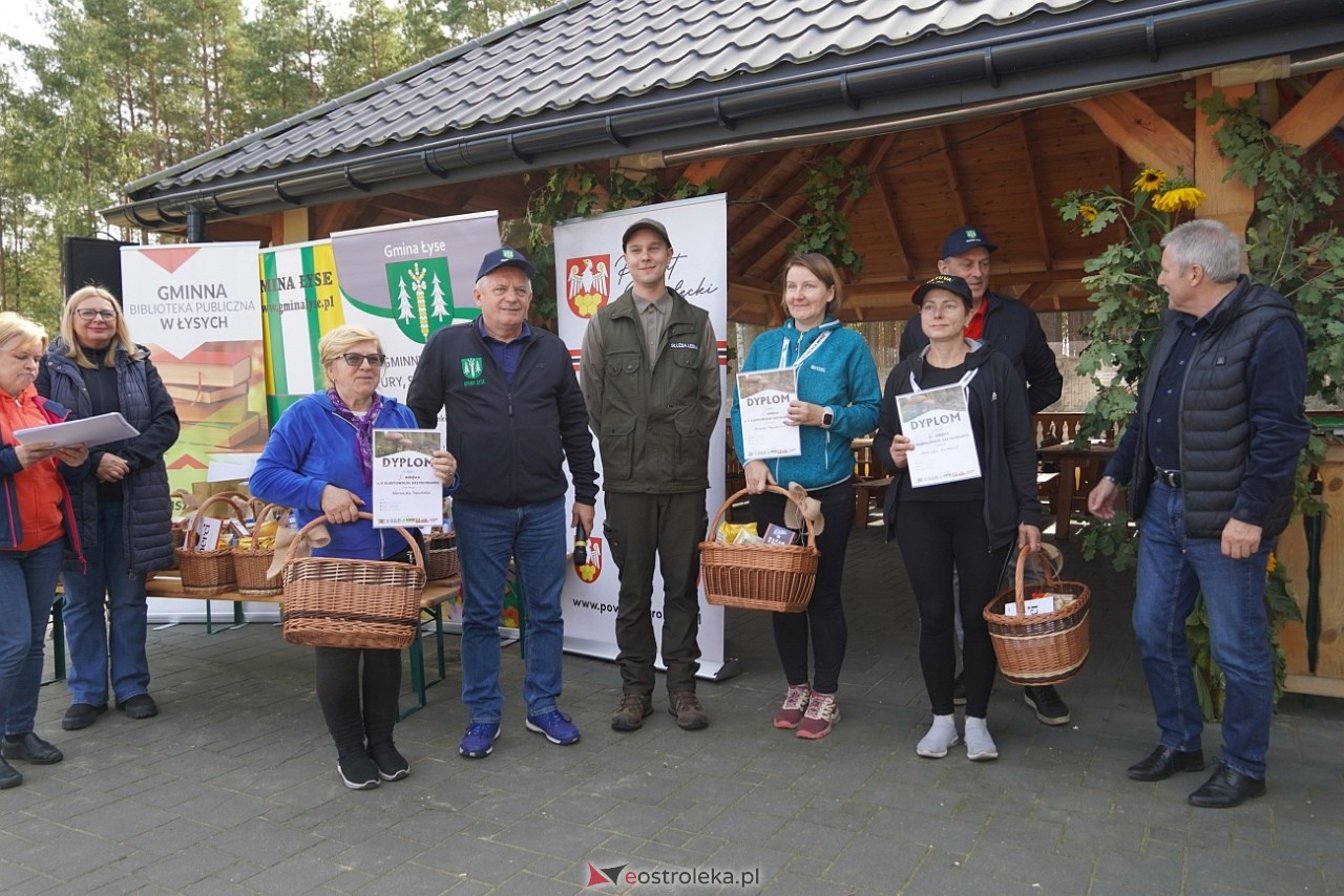 V Kurpiowskie Grzybobranie [27.09.2025] - zdjęcie #19 - eOstroleka.pl