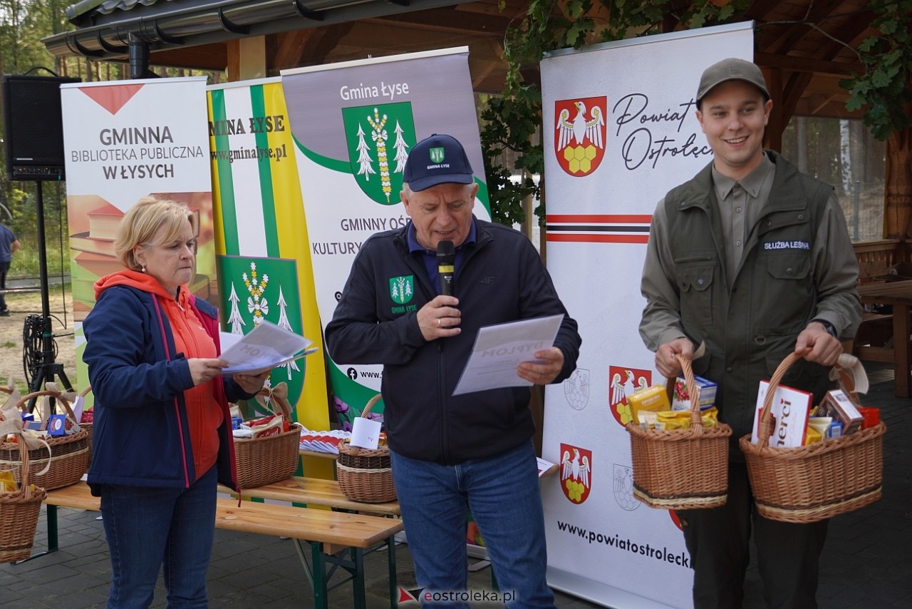 V Kurpiowskie Grzybobranie [27.09.2025] - zdjęcie #17 - eOstroleka.pl